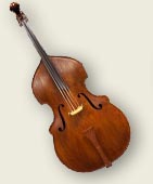 Kontrabass